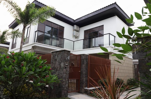 石梅春墅2室2厅76㎡132万二手房图片