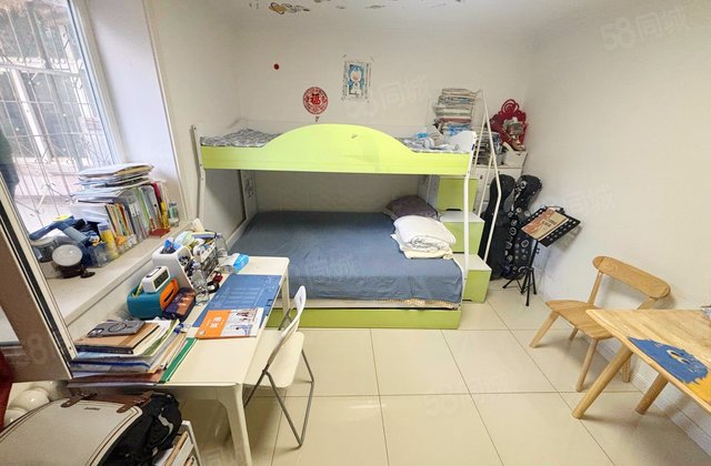 柳安新村1室1厅36.05㎡265万二手房图片