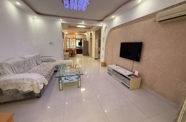 新上高新区 文轩片区大两居室 多层 中间楼层 免大税带储