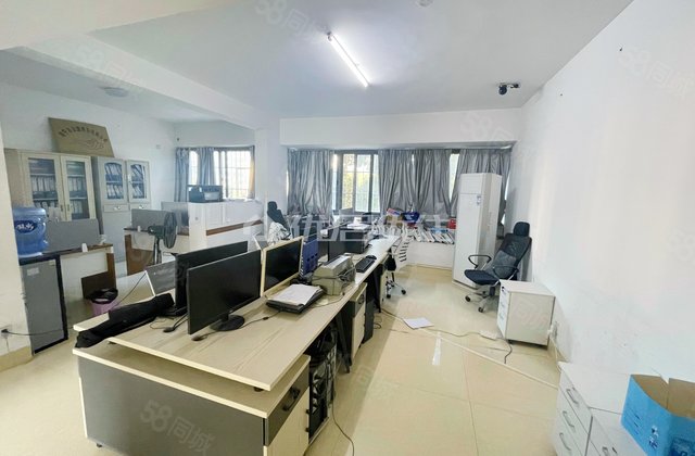 东长小区4室2厅156㎡164万二手房图片