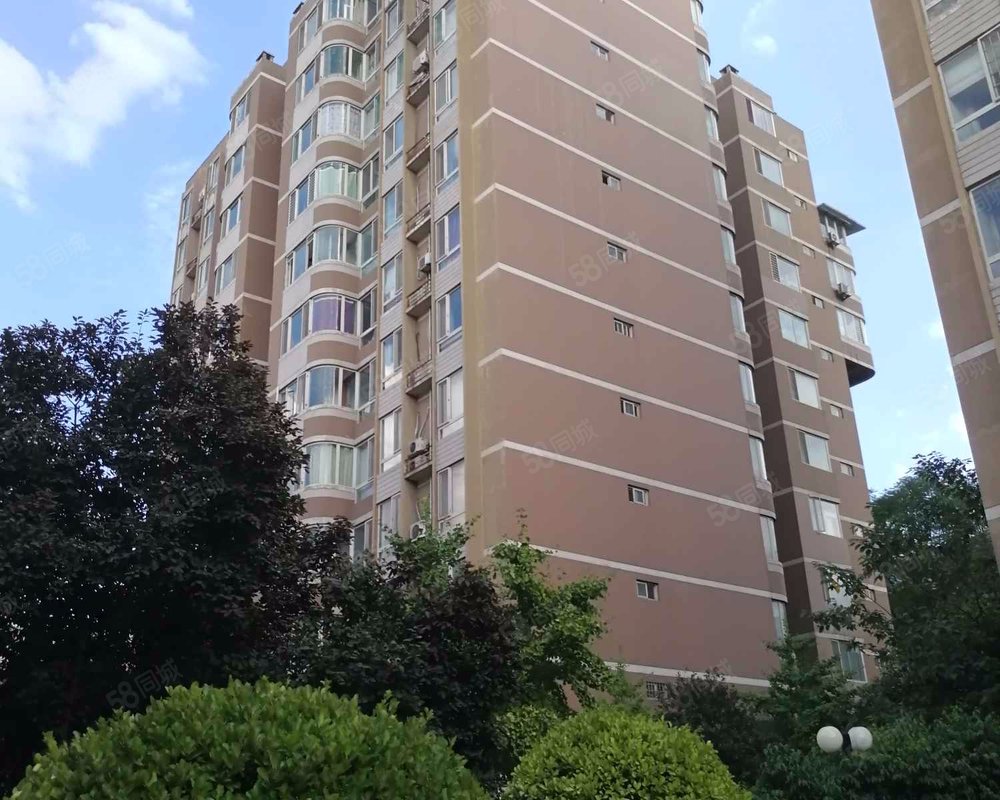 【金桥花园, 金桥花园小区详情,房价走势,房源,业主论坛】- 西安58