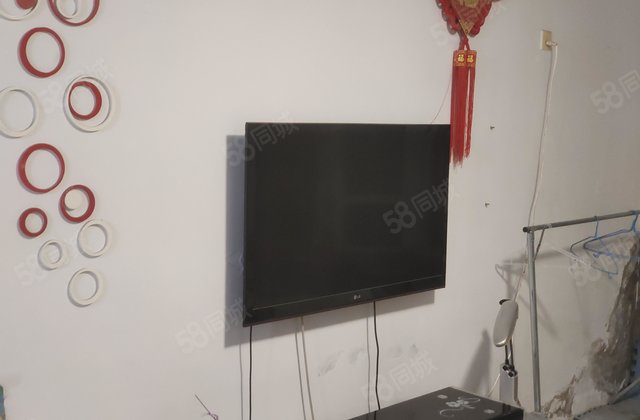 惠安小区2室1厅81㎡26.8万二手房图片