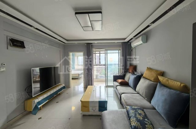 急售！光明   七中 阿尔卡迪亚 水晶城两居 可按揭