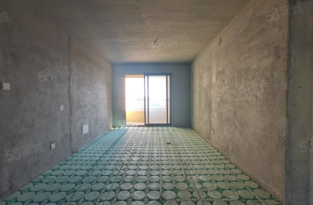 银基雅苑3室2厅108㎡39万二手房图片