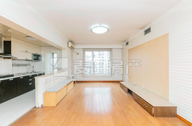 华鼎世家2室2厅136㎡790万二手房图片