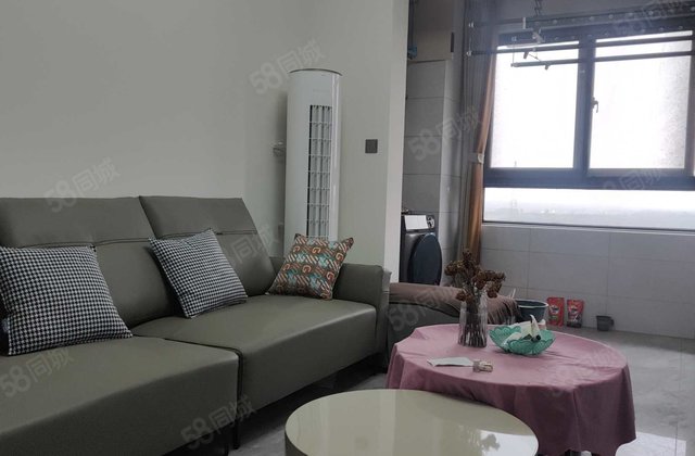 禹洲林海天城3室2厅99.66㎡88万二手房图片