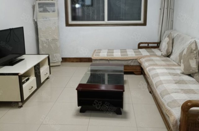 位于昌华小区 小三居 采光好 中间楼层 交通便利北顺东昌