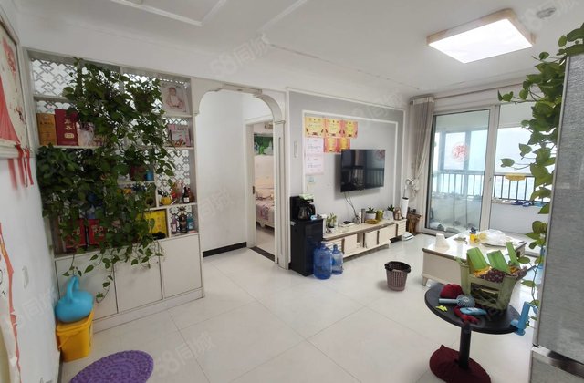 前排 双阳台 带车位急售 价格合适 随时看房