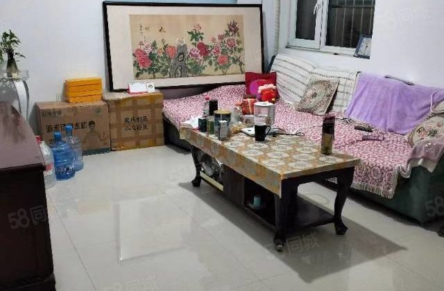 海源路 火车站附近 单价三千多 2019年电梯地暖房 免大税