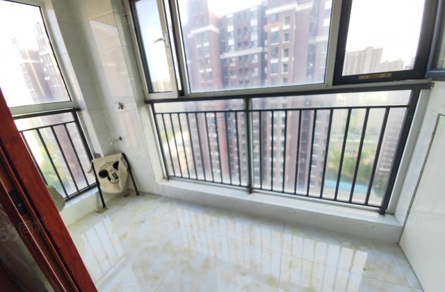 三天必卖！徒骇河旁 观景房  三室双卫免大税