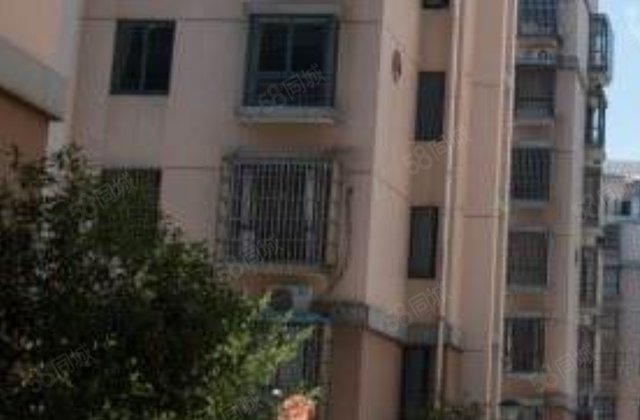 丹桂山水2室1厅88㎡60万二手房图片