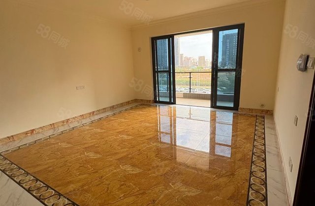 碧桂园凯旋城4室2厅143.57㎡89.8万二手房图片