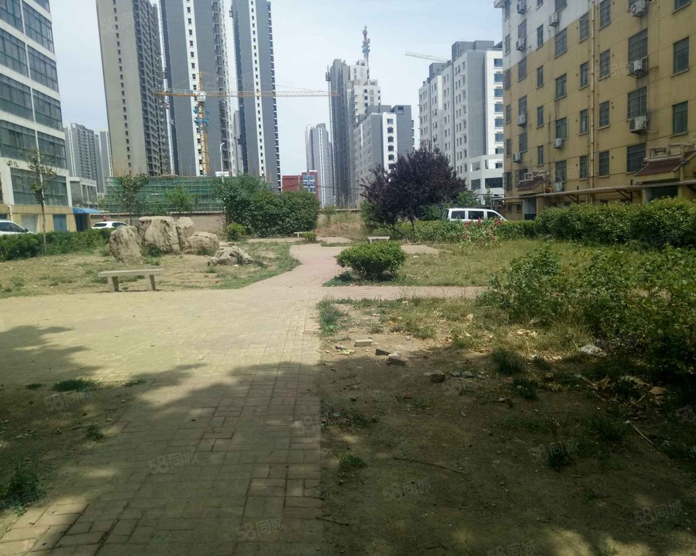 【康居嘉园, 康居嘉园小区详情,房价走势,房源,业主论坛】- 临沂58