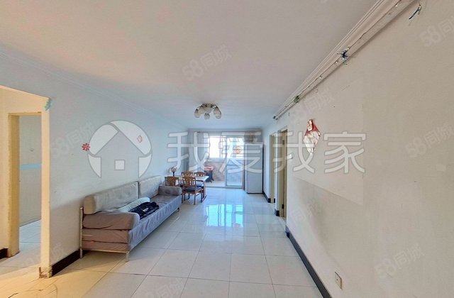 忠实里(东区)2室1厅79.78㎡579万二手房图片