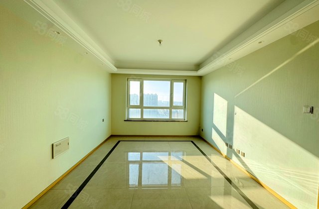 宝裕悦兰湾(二期)3室2厅99㎡77万二手房图片