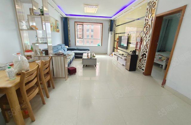 新上！二中文苑东邻 金柱海德公园 三室两卫 好楼层 诚心出售