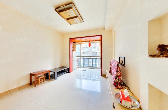 柳江新居一期(B区)3室1厅83.13㎡103万二手房图片