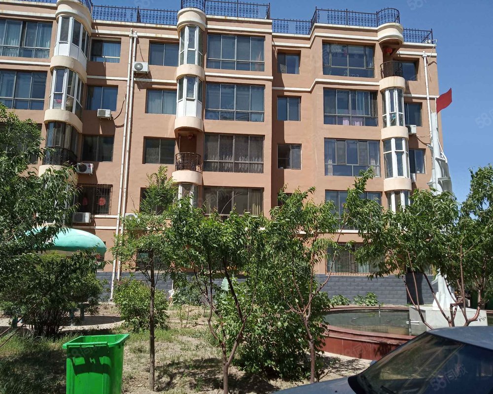 【滨河花苑, 滨河花苑小区详情,房价走势,房源,业主论坛】- 包头58