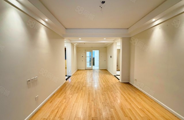 中海凯旋门3室2厅110.76㎡235万二手房图片