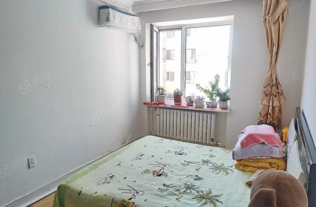 建新街小区(建新街28号-48号(双号))2室1厅50.74㎡32.8万二手房图片