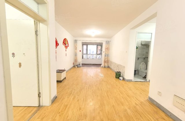 急售 六中 大润发 公园附近 中央丽都 两卫 好楼层 免大税