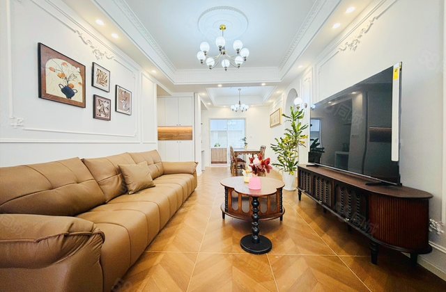 揽江雅苑4室2厅94.2㎡66万二手房图片