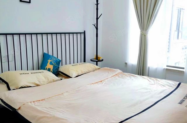 万科金开悦府华悦3室1厅95㎡165万二手房图片