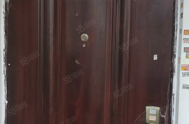 水御兰庭3室2厅108㎡49.8万二手房图片