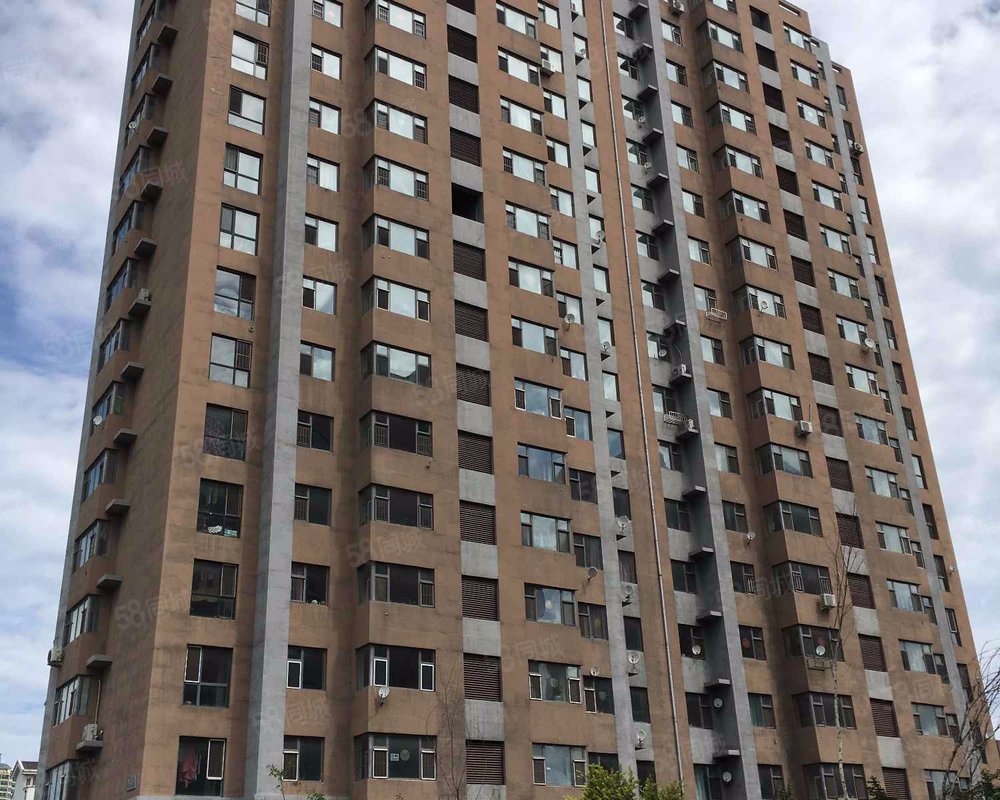 东田青年城c区小区详情,房价走势,房源,业主论坛】- 长春58同城