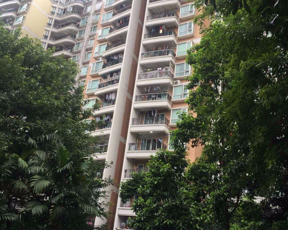 【翠逸家园, 翠逸家园小区详情,房价走势,房源,业主论坛】- 广州58