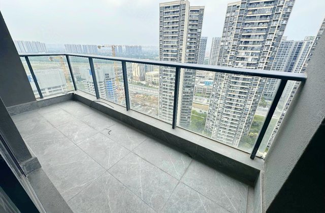 美的云悦江山西园3室2厅93.54㎡135万二手房图片