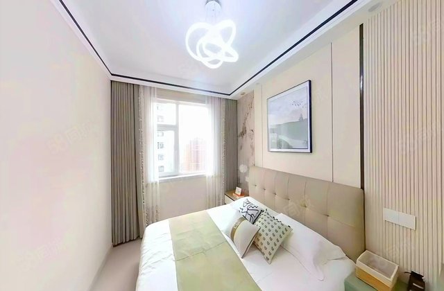 吉森春城3室2厅99.35㎡57万二手房图片