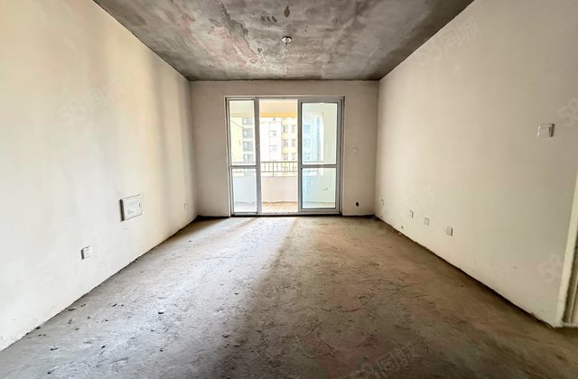 澳泽幸福里3室2厅128㎡86.6万二手房图片