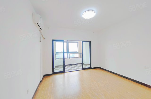 天鸿天府3室2厅108.54㎡90万二手房图片