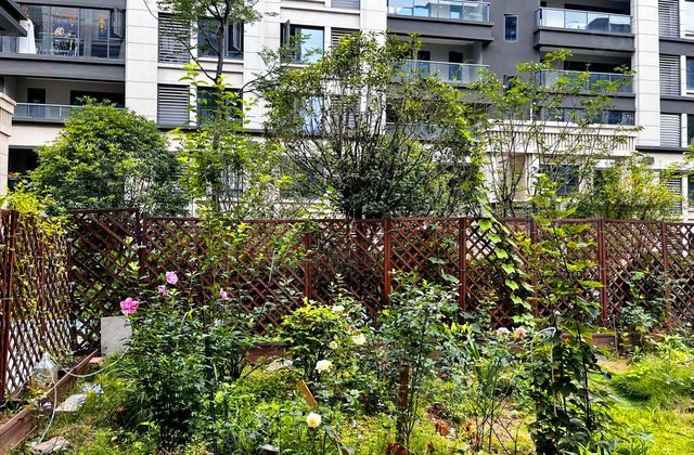万腾御景城一期3室2厅108.68㎡150万二手房图片