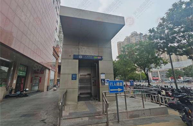 望园东里3室1厅80.13㎡253万二手房图片