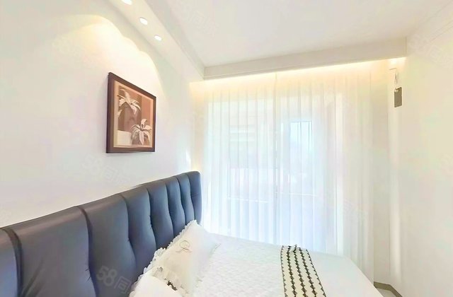 中车长春源2室2厅85㎡44万二手房图片