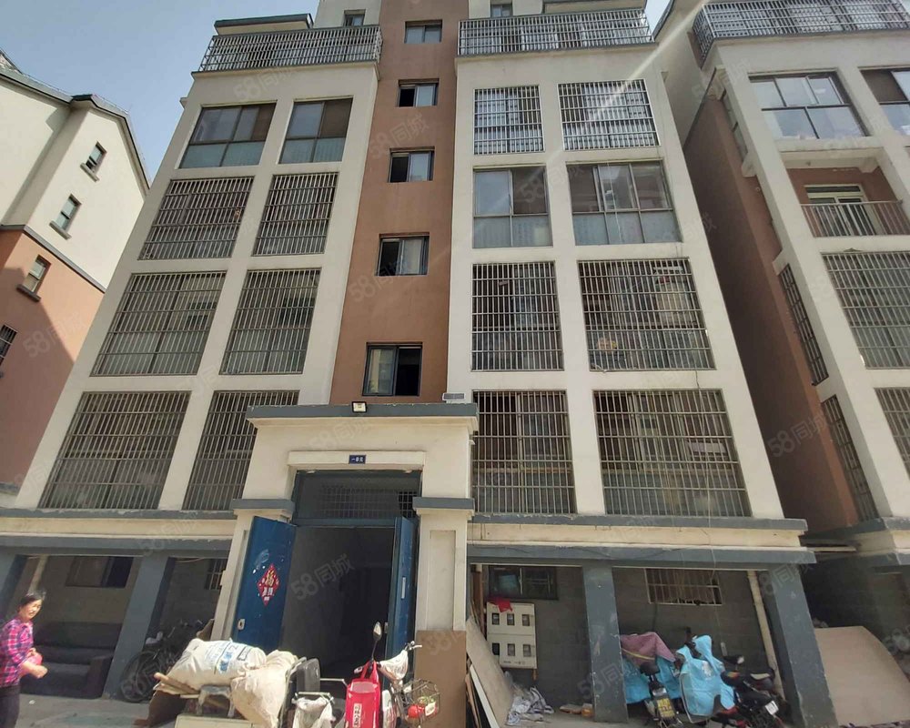 【嘉豪国际, 嘉豪国际小区详情,房价走势,房源,业主论坛】- 枣庄58