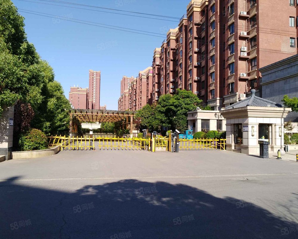 御东国际三期北区小区详情,房价走势,房源,业主论坛】- 南京58同城