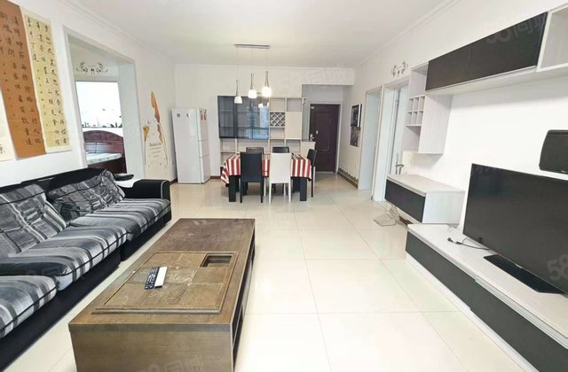 科学院小区(科学二街)3室2厅119.11㎡150万二手房图片