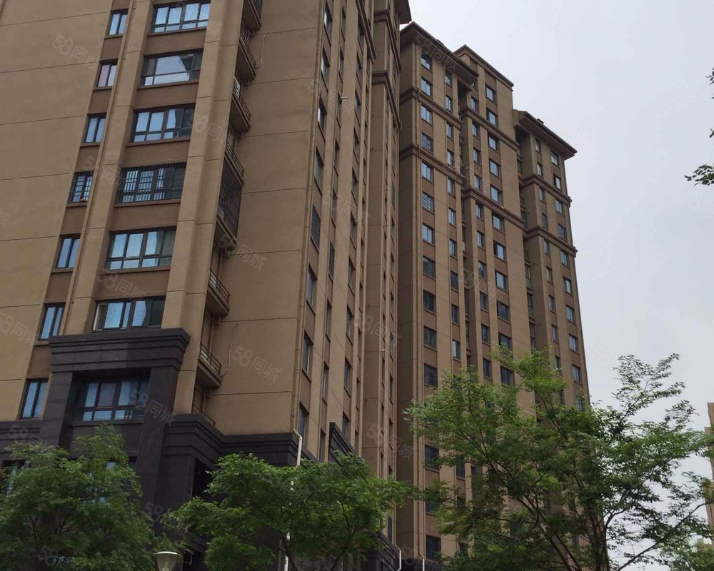 【盛世明都, 盛世明都小区详情,房价走势,房源,业主论坛】- 盐城58