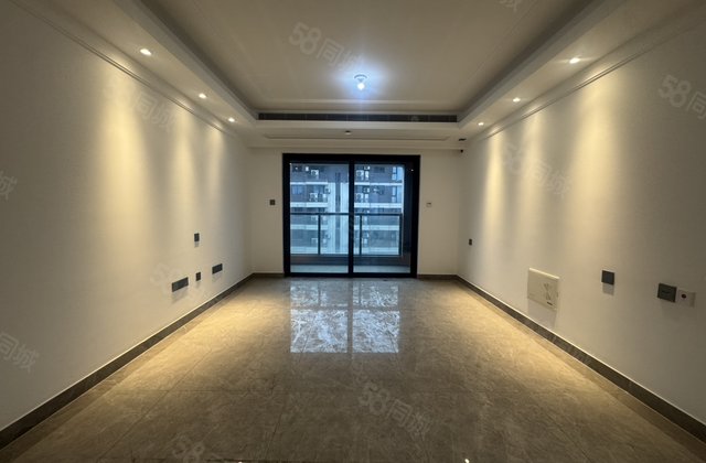 美的君兰府4室2厅130㎡260万二手房图片