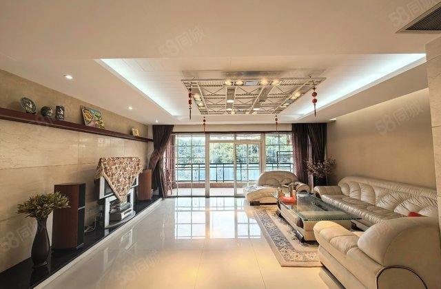 锦城花园4室2厅187.14㎡350万二手房图片