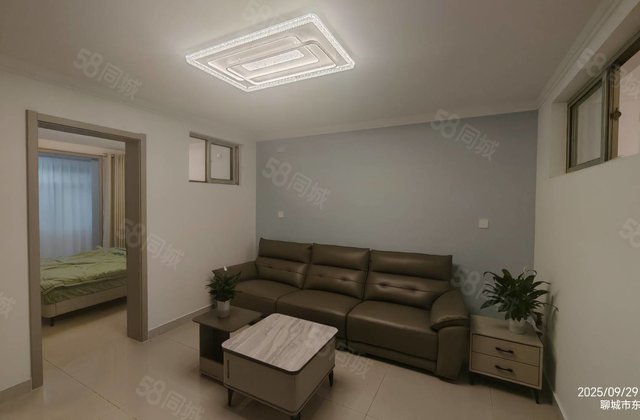 急！兴华西路 乐华城 金柱绿城 湖北小区 精装3室 步梯2楼