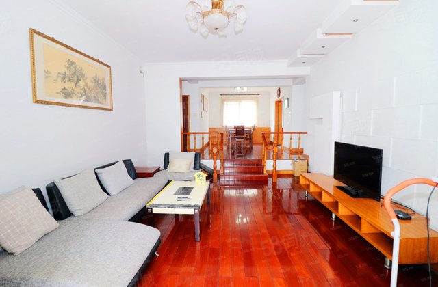 碧天家园3室2厅142.55㎡150万二手房图片