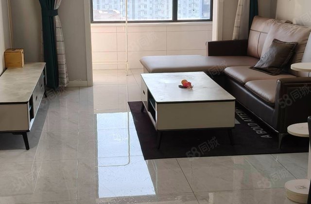 北城华府2室2厅85㎡38万二手房图片