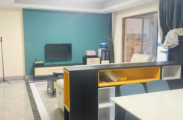 霖峰一号4室2厅129㎡148万二手房图片