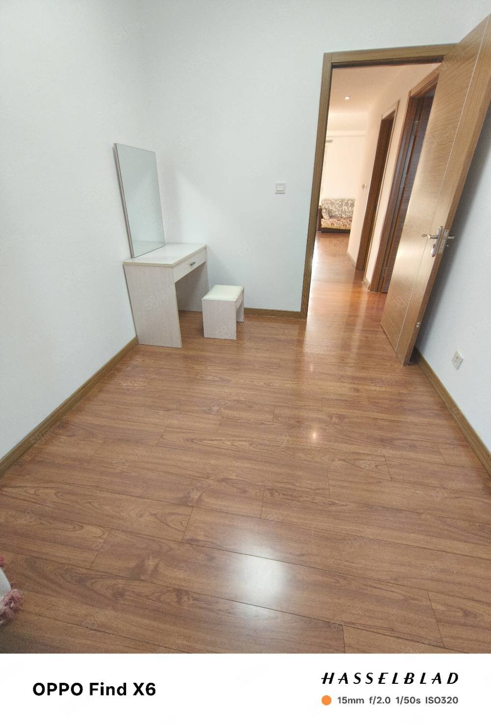 景福公馆2室1厅1卫96㎡东西41万