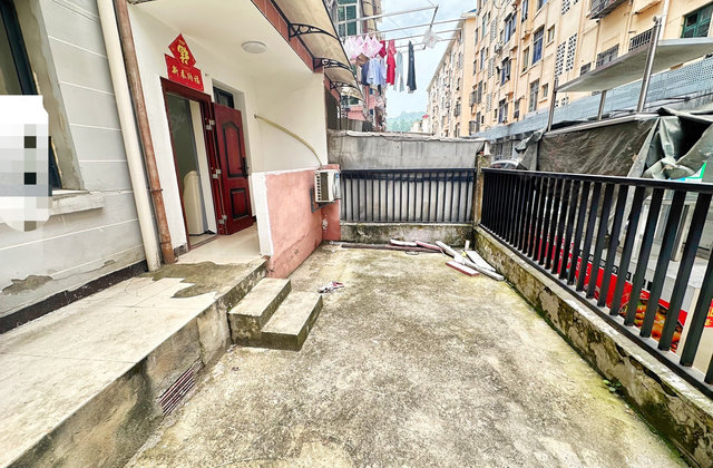 5727厂宿舍2室1厅53.5㎡19.8万二手房图片