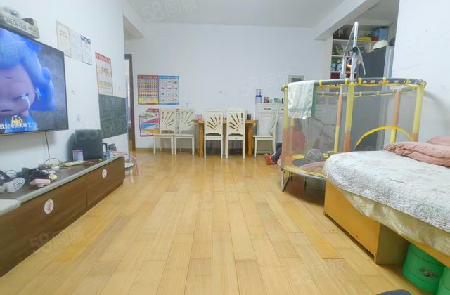 柳江新居五期2室1厅83.44㎡110万二手房图片